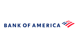 logotipo bank of america