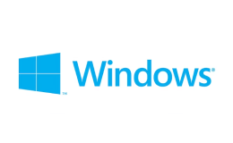 logotipo microsoft windows