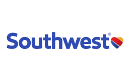 logotipo southwest