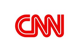 logotipo cnn