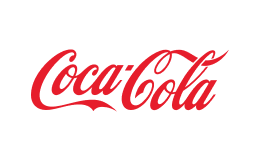 logotipo coca-cola
