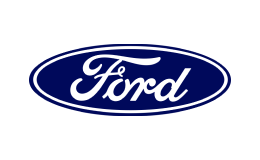 logotipo ford