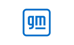 logotipo general motors (gm)