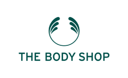logotipo the body shop