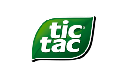 logotipo tic tac