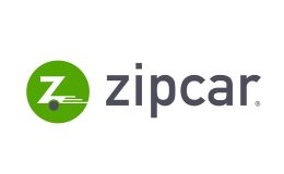 logotipo zipcar