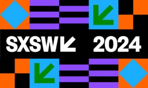 Textura SXSW 2024