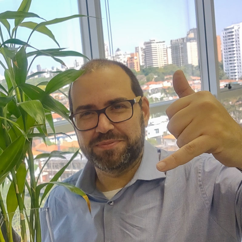 Foto de Denys Roman