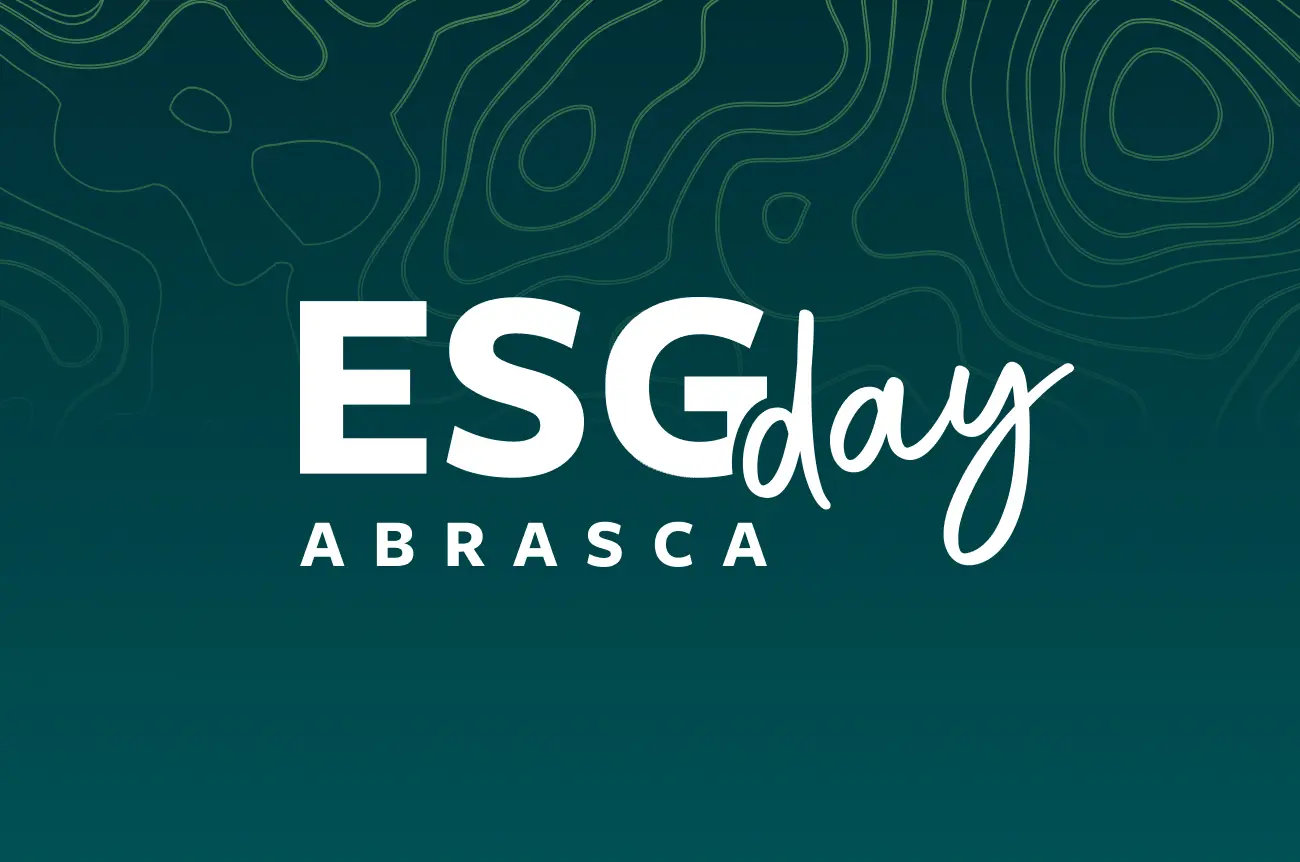 ESG Day Abrasca: Um marco no calendário do mercado financeiro e ESG