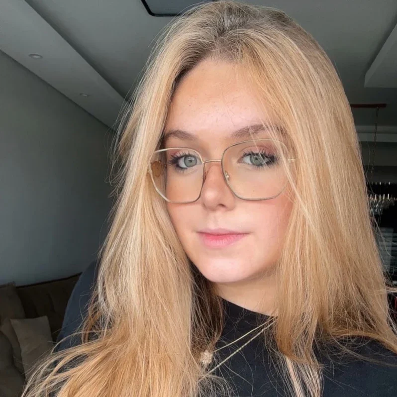 Foto de Milena Olivo