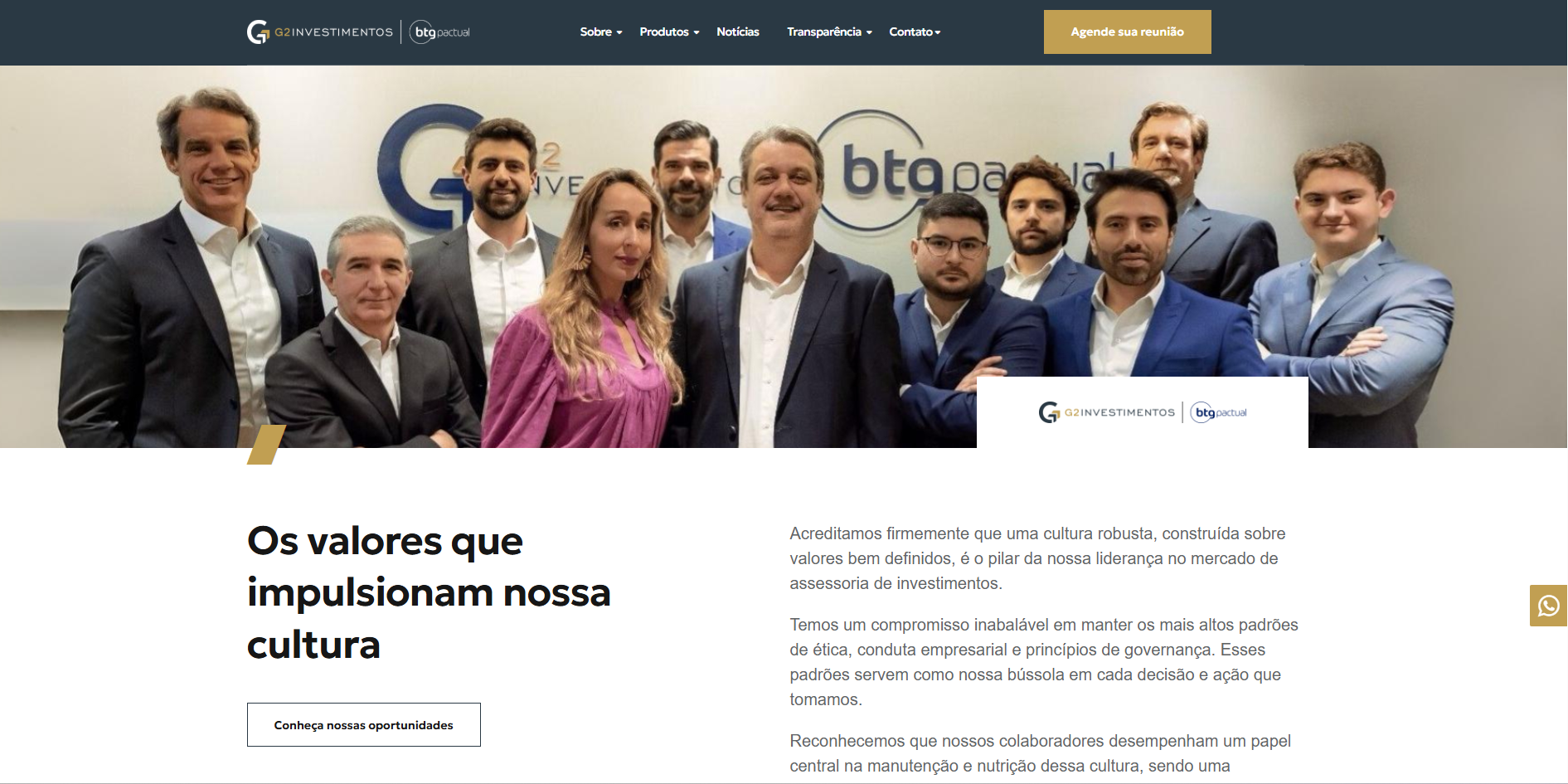 Equipe