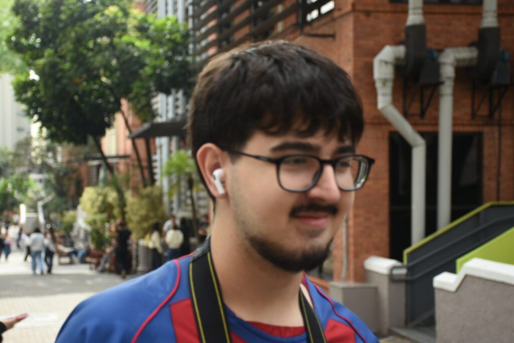 Antonio Zakzuk Duarte