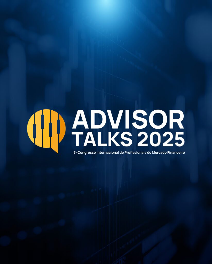 ADVISOR TALKS 2025