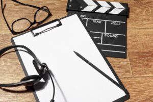 A palavra no audiovisual e a construção da verdade narrativa