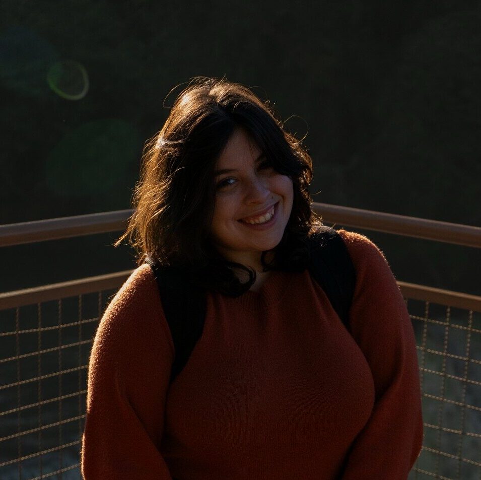 Foto de Anna Bartolotto