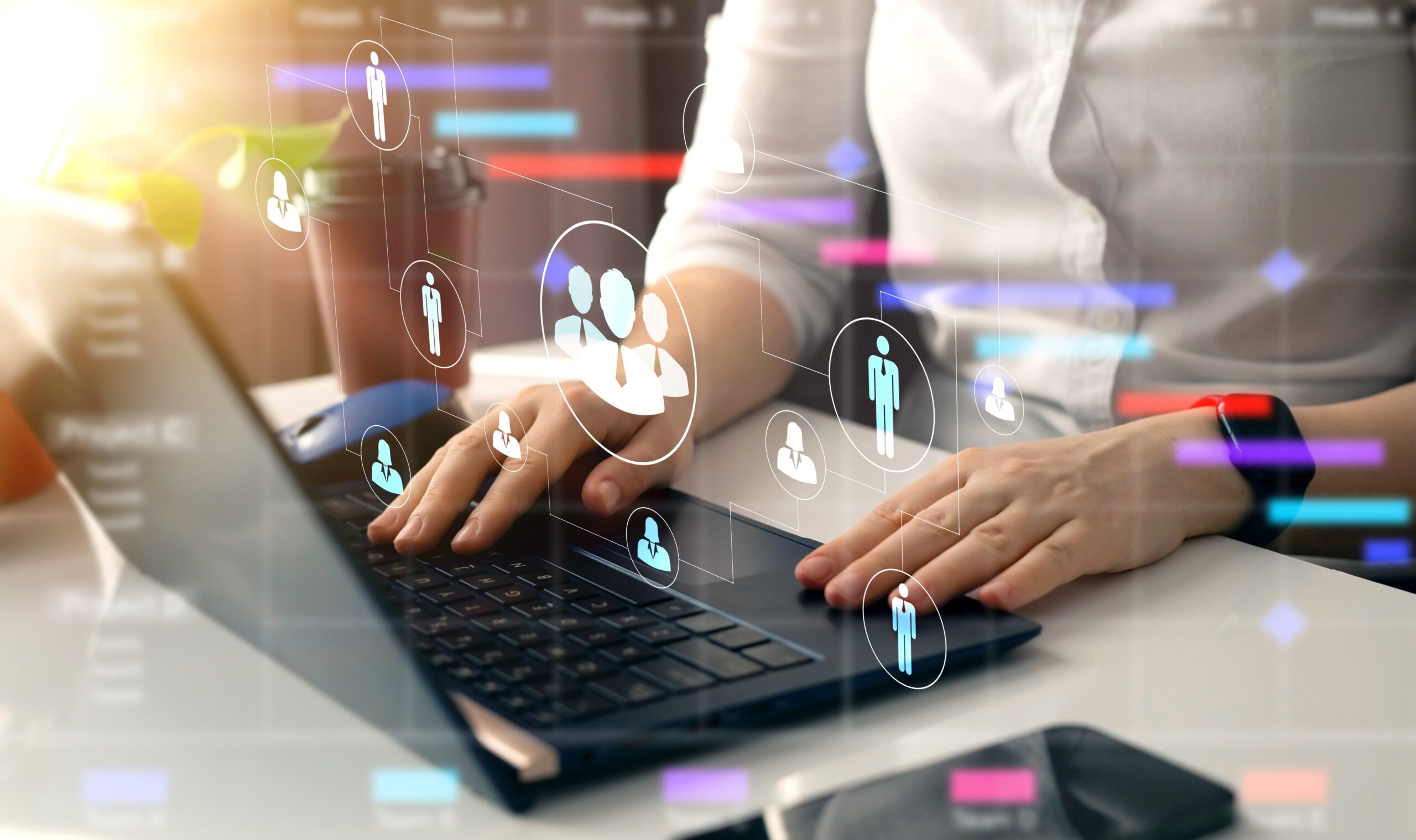 Design no Mercado Financeiro: Quando a Forma Também Comunica Confiança