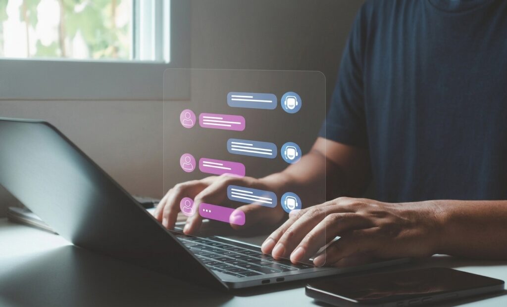 Chatbots de Próxima Geração