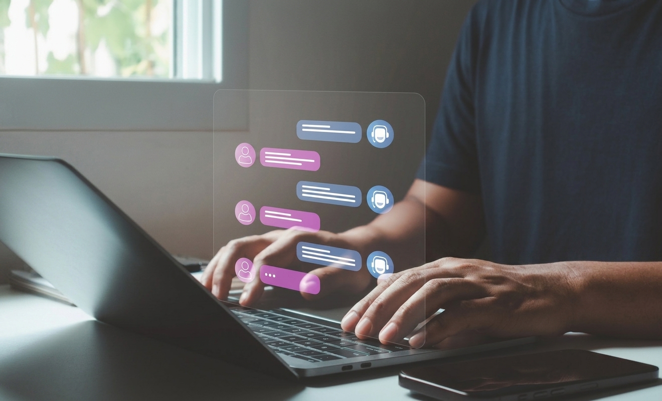 Chatbots de Próxima Geração