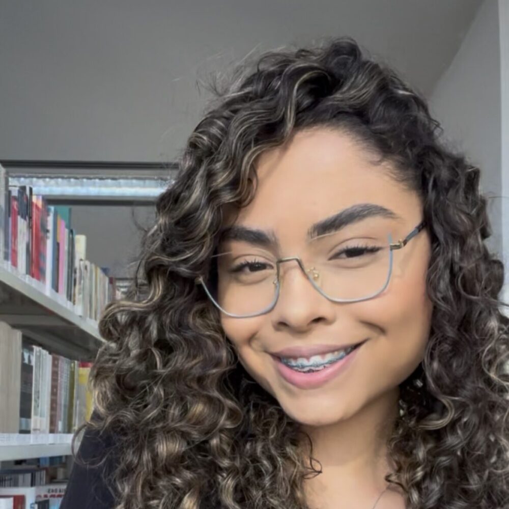 Foto de Isabelly Bulhões